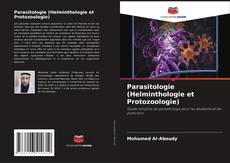 Buchcover von Parasitologie (Helminthologie et Protozoologie)
