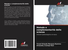 Capa do livro de Metodo e complementarità delle scienze 