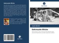 Capa do livro de Gekreuzte Blicke 