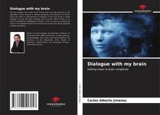 Buchcover von Dialogue with my brain