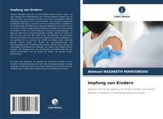 Copertina di Impfung von Kindern