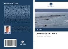 Capa do livro de Meeresfisch Cobia 