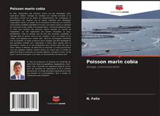 Buchcover von Poisson marin cobia