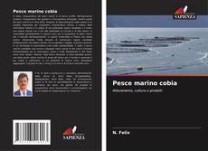 Bookcover of Pesce marino cobia