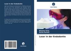 Bookcover of Laser in der Endodontie