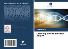Bookcover of Crossing over in der HLA-Region