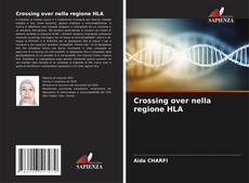 Bookcover of Crossing over nella regione HLA