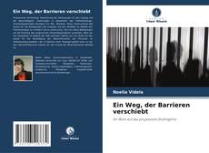 Ein Weg, der Barrieren verschiebt的封面