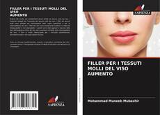 Buchcover von FILLER PER I TESSUTI MOLLI DEL VISO AUMENTO