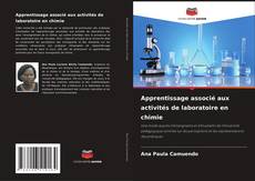 Buchcover von Apprentissage associé aux activités de laboratoire en chimie