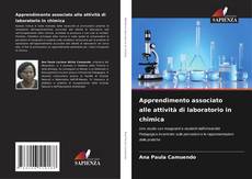 Bookcover of Apprendimento associato alle attività di laboratorio in chimica