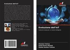 Capa do livro de Evoluzione dell'IoT 