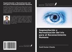 Обложка Segmentación y Normalización del Iris para el Reconocimiento Humano
