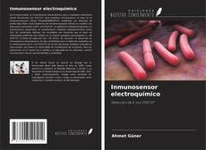 Buchcover von Inmunosensor electroquímico