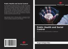 Capa do livro de Public Health and Social Control 