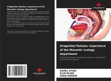 Portada del libro de Urogenital fistulas: experience of the Monastir urology department