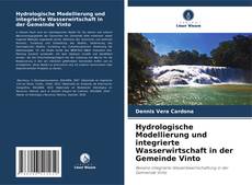 Couverture de Hydrologische Modellierung und integrierte Wasserwirtschaft in der Gemeinde Vinto