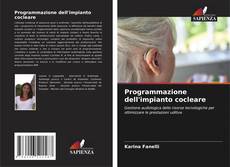 Programmazione dell'impianto cocleare的封面