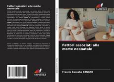 Capa do livro de Fattori associati alla morte neonatale 