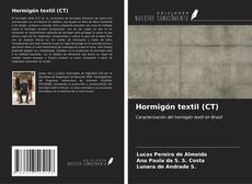 Buchcover von Hormigón textil (CT)