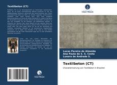 Buchcover von Textilbeton (CT)
