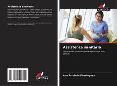 Bookcover of Assistenza sanitaria