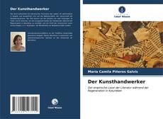 Bookcover of Der Kunsthandwerker