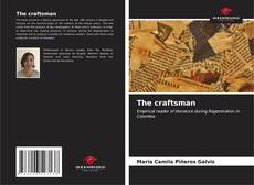 The craftsman kitap kapağı