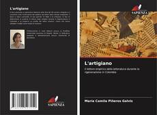 Bookcover of L'artigiano
