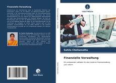 Capa do livro de Finanzielle Verwaltung 