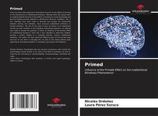 Bookcover of Primed