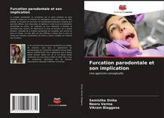 Furcation parodontale et son implication kitap kapağı