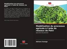 Bookcover of Modélisation du processus agricole à l'aide de réseaux de Petri