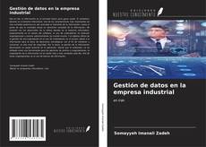 Buchcover von Gestión de datos en la empresa industrial