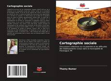 Buchcover von Cartographie sociale