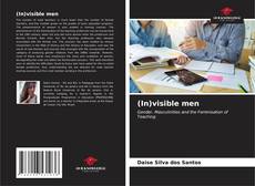 Bookcover of (In)visible men