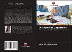 Portada del libro de Les hommes (in)visibles