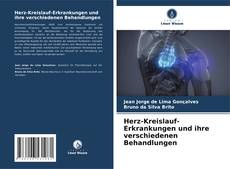 Buchcover von Herz-Kreislauf-Erkrankungen und ihre verschiedenen Behandlungen