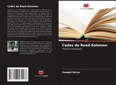 Bookcover of Codes de Reed-Solomon