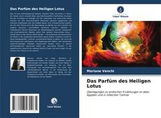Borítókép a  Das Parfüm des Heiligen Lotus - hoz