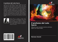 Il profumo del Loto Sacro kitap kapağı