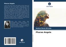 Pharao Angola的封面