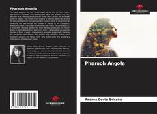 Pharaoh Angola kitap kapağı
