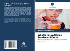 Bookcover of Schüler mit Autismus-Spektrum-Störung