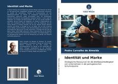 Identität und Marke kitap kapağı