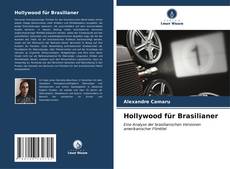 Capa do livro de Hollywood für Brasilianer 