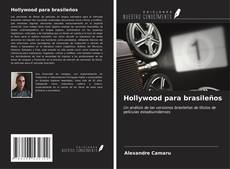 Buchcover von Hollywood para brasileños