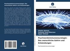 Couverture de Psychoendoimmunoneurologie: Das menschliche Gehirn und Entzündungen
