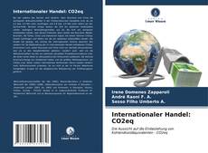 Buchcover von Internationaler Handel: CO2eq