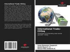 Buchcover von International Trade: CO2eq